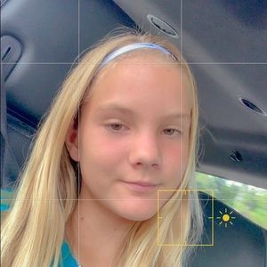 Meet your Posher, Callie